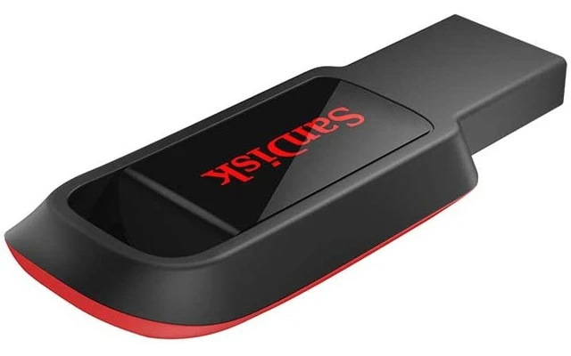 SanDisk Cruzer Blade Spark 128GB