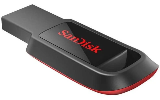SanDisk Cruzer Blade Spark 128GB