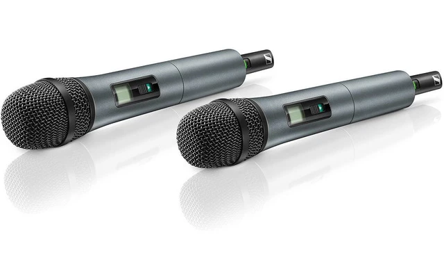 Sennheiser XSw 1-835 Dual