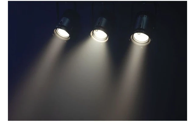 Showtec Performer Fresnel Mini 30 W, 3100 K, DDT