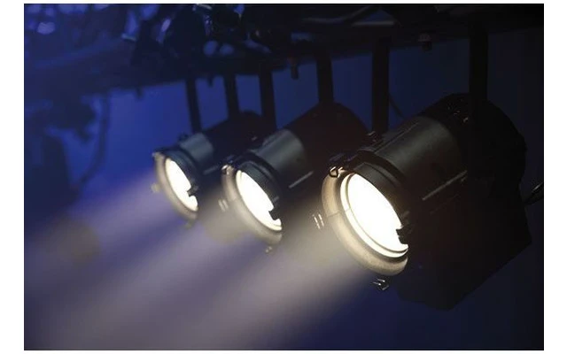 Showtec Performer Fresnel Mini 30 W, 3100 K, DDT