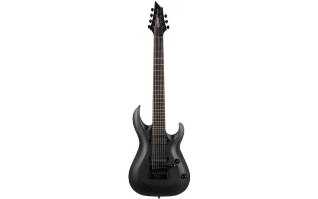 Cort Guitars KX707 Evertune Opbk W/Bag