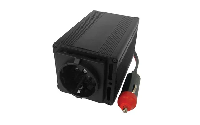 EMINENT - CONVERTIDOR 12 VDC A 220 VAC (150 W)