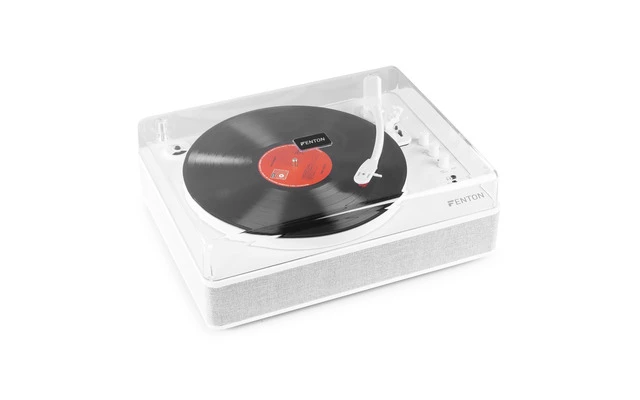 Fenton RP162W
