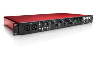 Focusrite Scarlett 18i20 2nd Generation