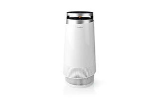 Purificador de Aire - 20 m2 - 35 Vatios - Nedis AIPU100CWT