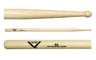 Vater VH8AW
