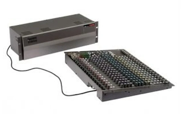 Fostex LM 16