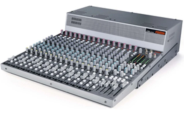Fostex LM 16