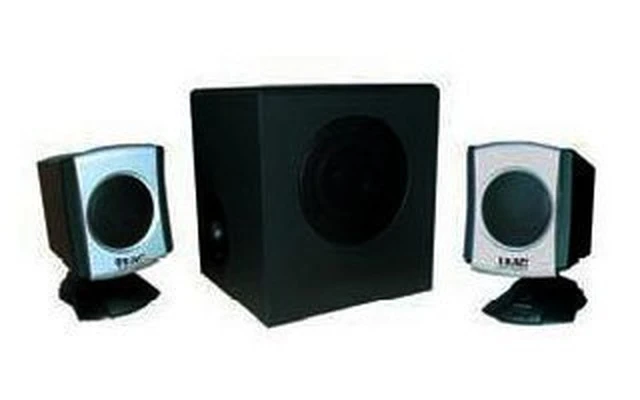 Altavoces Multimedia TEAC X-20