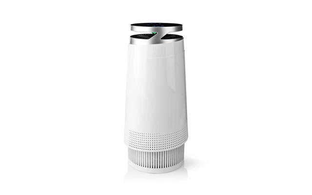 Purificador de Aire - 20 m2 - 35 Vatios - Nedis AIPU100CWT