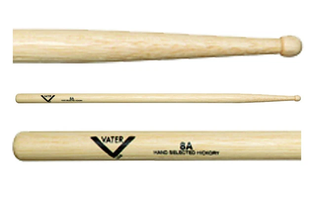 Vater VH8AW