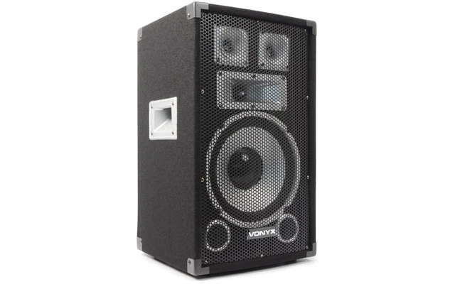 Vonyx TX10 Bafle PA 10" 600W