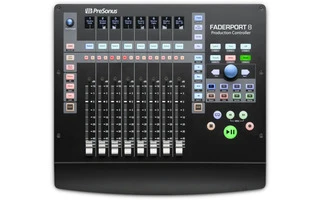 PreSonus FaderPort 8