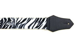 GetMGetM ZEBRA WHITE 2"