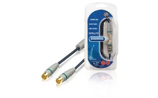 Cable de Satélite 10.0 m - Bandridge BVL9310