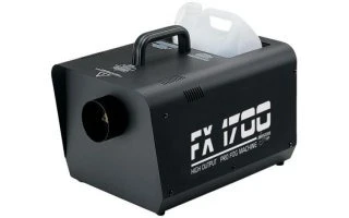 Maquina de humo Antari FX-1700