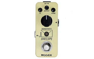 Mooer Envelope Analog Auto Wah