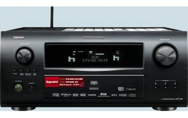 Denon AVR-4308A
