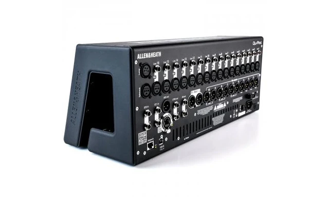 Allen & Heath Qu-Pac
