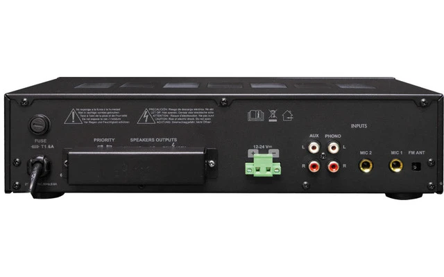 AudioMusic AML 60 USB MK2