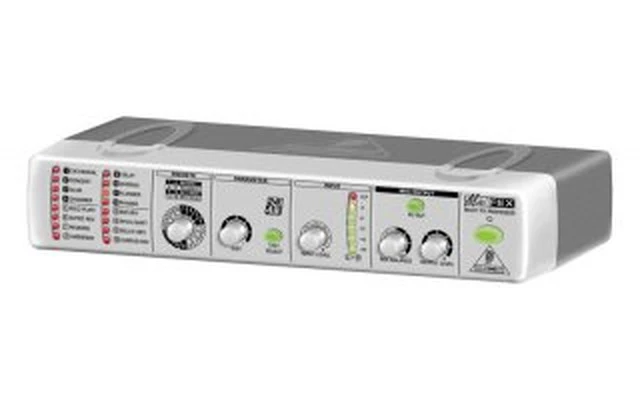 Behringer MiniFEX800