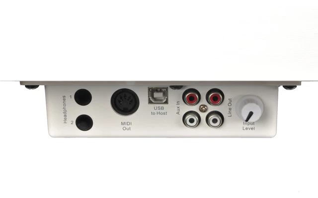 Artesia DP3 Blanco