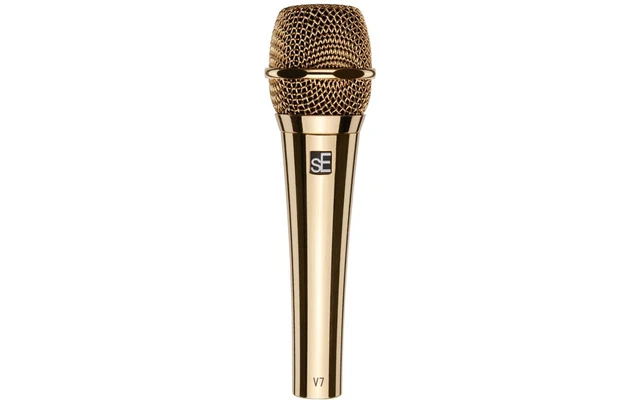 SE Electronic V7 Gold