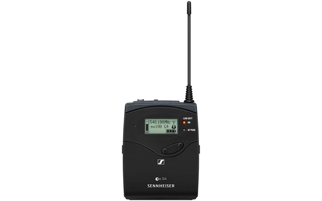 Sennheiser SK 100 G4 A