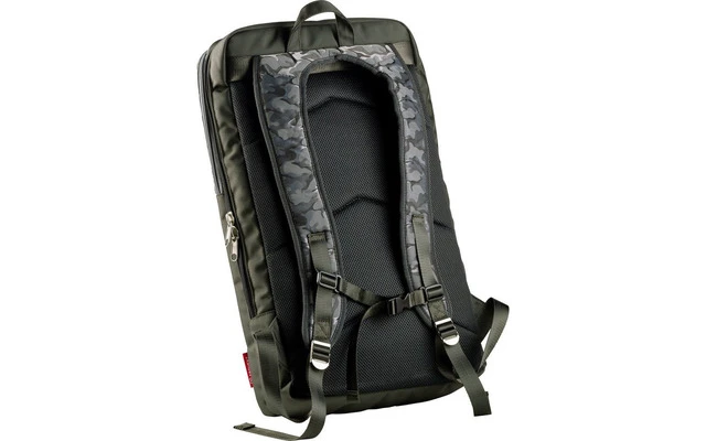 SequenZ MP TB1 Camo