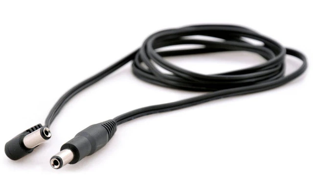 T-Rex Effects DC to DC leads cable, 100 cm