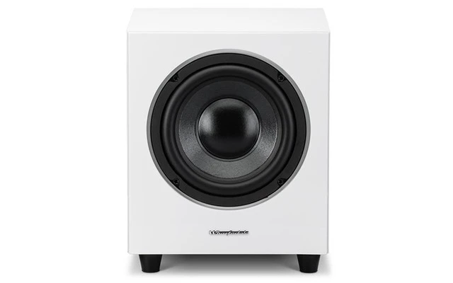 Wharfedale WH-D8 Blanco