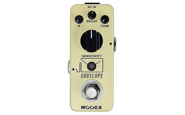 Mooer Envelope Analog Auto Wah