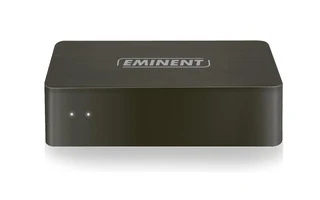 Eminent EM7415 - Streamer de música por WiFi