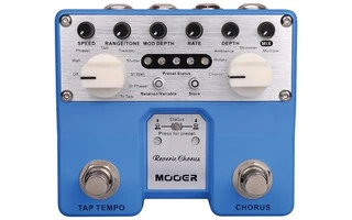 Mooer Reverie Chorus Digital Chorus