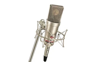 Neumann TLM 127