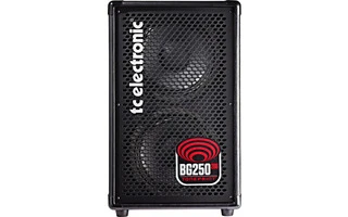 TC Electronic BG250-208