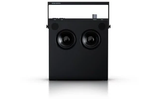 Teenage Engineering OB-4 Black Matte Edition