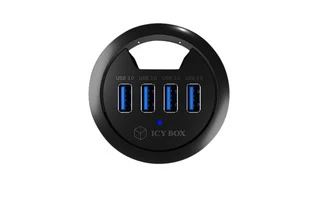 ICY BOX IB-HUB1403