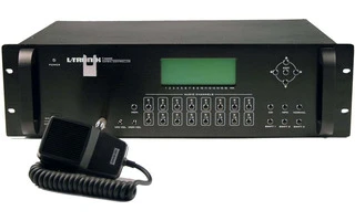L-Tronik MX-16