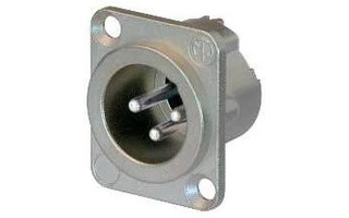 Neutrik NC3MD-LX