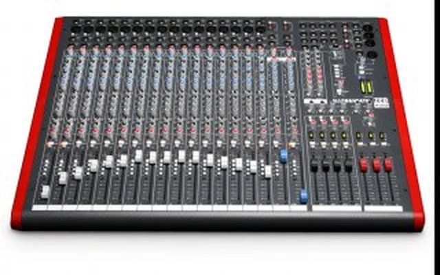 Allen & Heath ZED 420