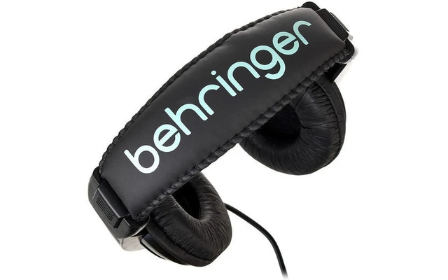 Behringer HPM 1000BK