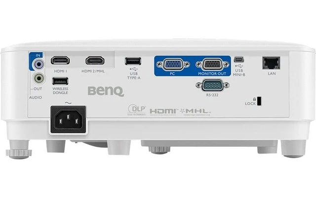 BenQ MH733