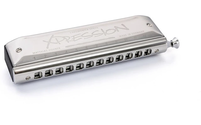 Hohner Xpression