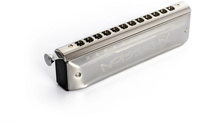 Hohner Xpression