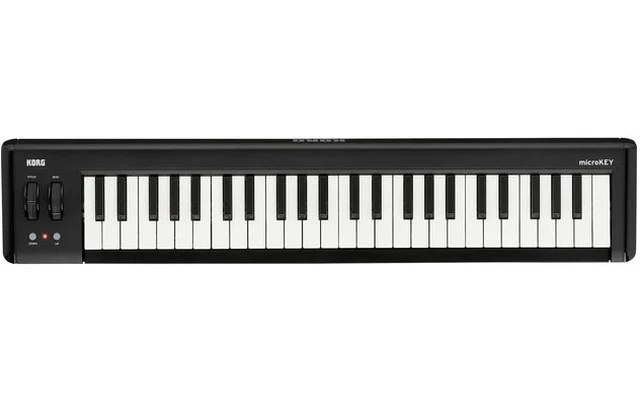 Korg microKEY2-49 - Stock B