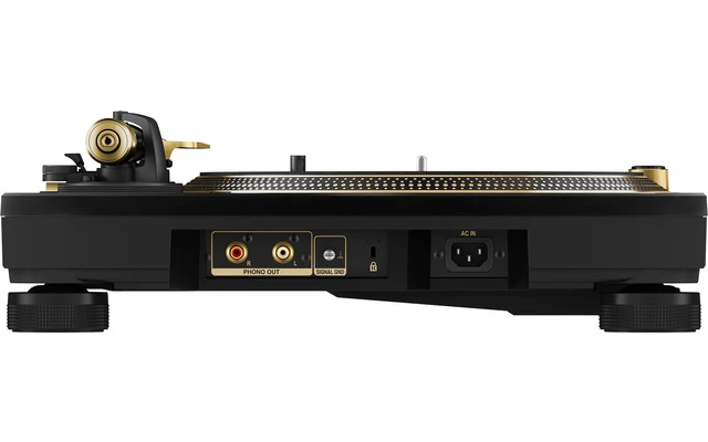 Pioneer PLX-1000-N Oro
