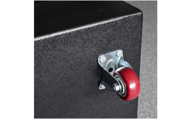 Power Dynamics PD Subwoofer tipo tobogan 18
