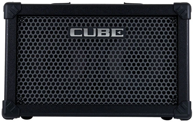 Roland Cube Street